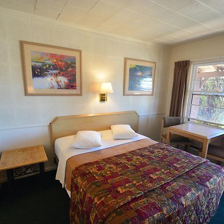 Western Hills Motel FlagstaffFlagstaff  Kültér fotó
