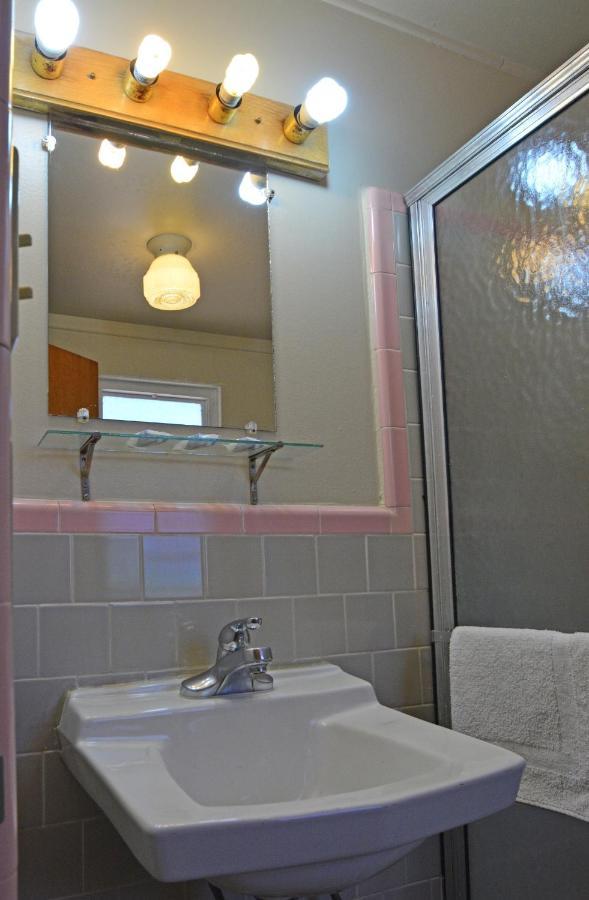Western Hills Motel FlagstaffFlagstaff  Kültér fotó