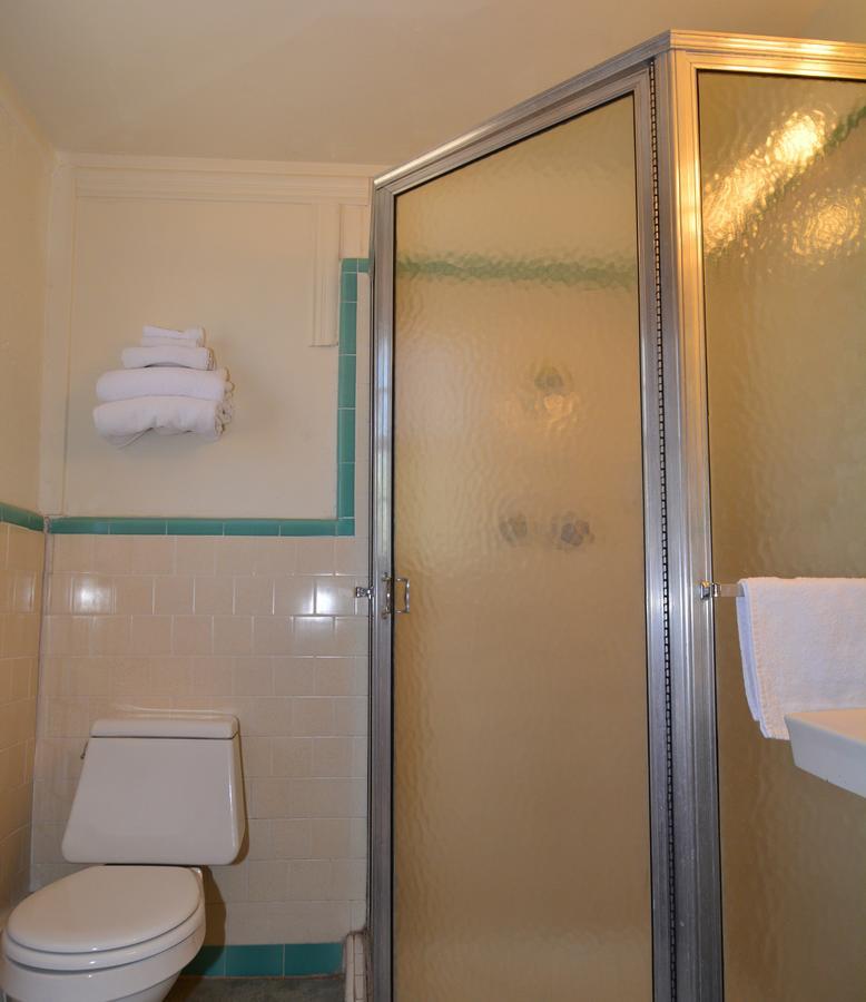 Western Hills Motel FlagstaffFlagstaff  Kültér fotó