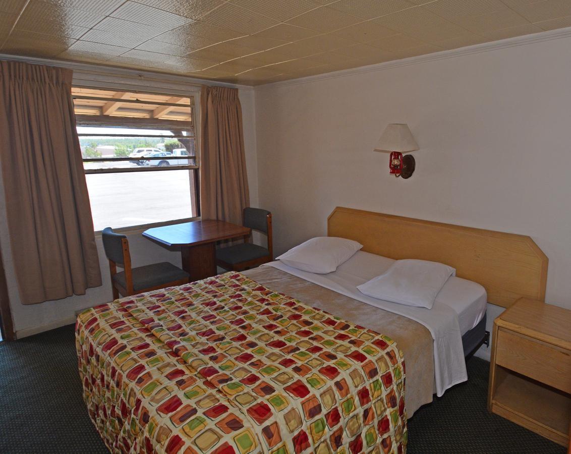 Western Hills Motel FlagstaffFlagstaff  Kültér fotó