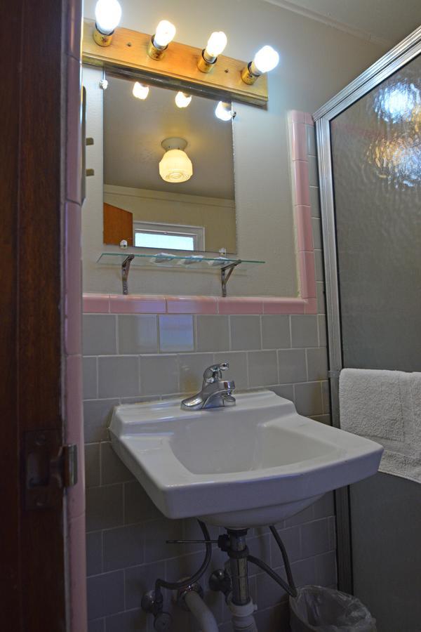 Western Hills Motel FlagstaffFlagstaff  Kültér fotó