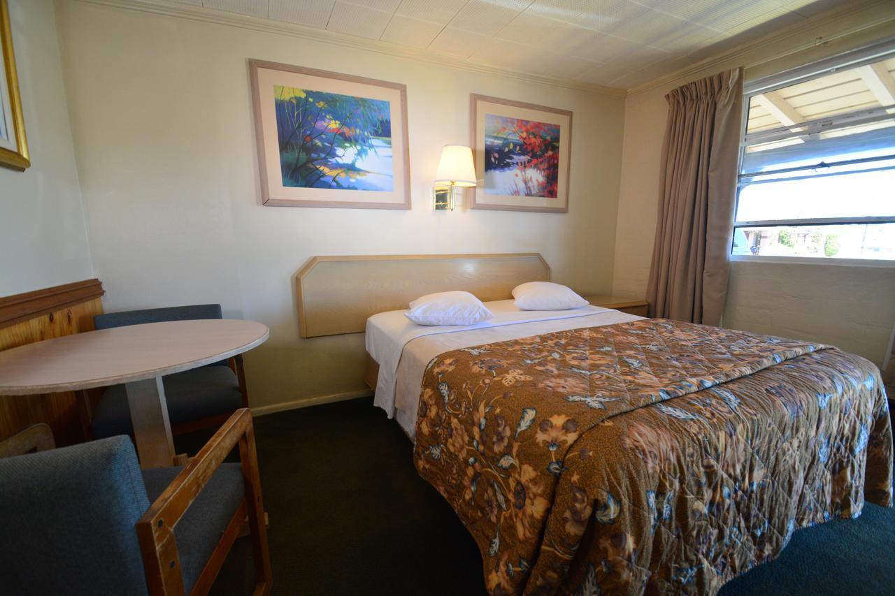 Western Hills Motel FlagstaffFlagstaff  Kültér fotó