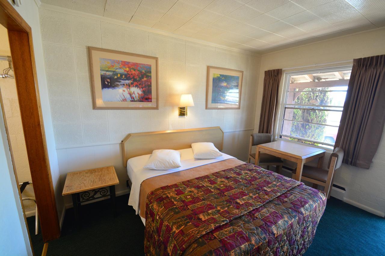 Western Hills Motel FlagstaffFlagstaff  Kültér fotó